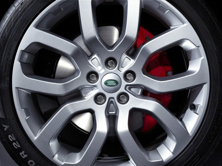  Land Rover Range Rover Sport 2014 года  (фото 73 из 131)